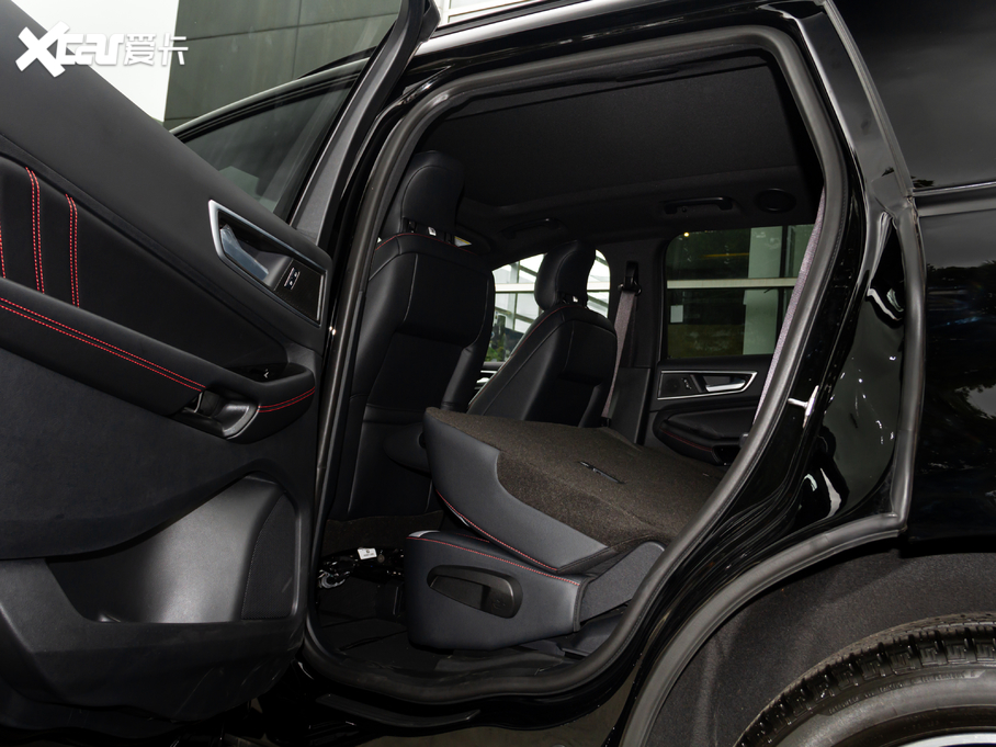 2020J EcoBoost 245 (q)ST-Line 5