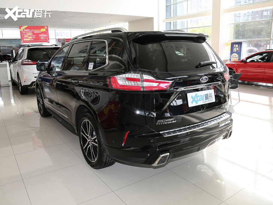 2020J EcoBoost 245 (q)JPlus 7