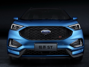 2020EcoBoost 330 ST 7 ^
