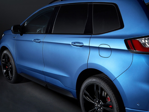 2020EcoBoost 330 (q)ST 7 (x)(ji)^