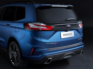 2020EcoBoost 330 (q)ST 7 (x)(ji)^