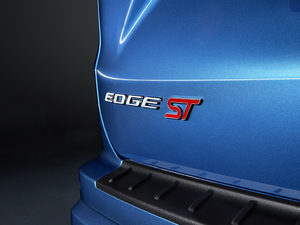 2020EcoBoost 330 (q)ST 7 (x)(ji)^