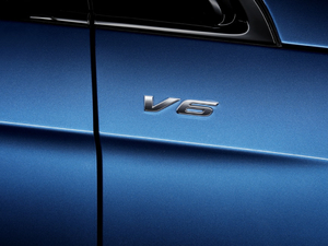 2020EcoBoost 330 (q)ST 7 (x)(ji)^