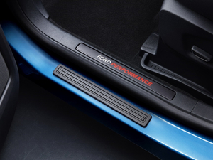 2020EcoBoost 330 ST 7 g