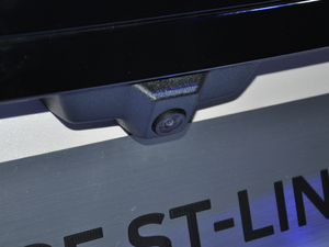 2020EcoBoost 245 ST-Line 7 ^