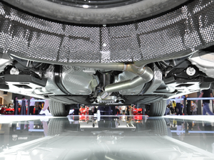 2020EcoBoost 245 ST-Line 7 ^