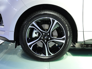 2020EcoBoost 245 ST-Line 7 ^