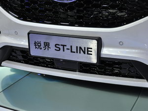 2020EcoBoost 245 ST-Line 7 ^