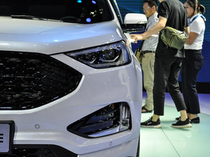 2020EcoBoost 245 ST-Line 7 ^