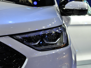 2020EcoBoost 245 ST-Line 7 ^