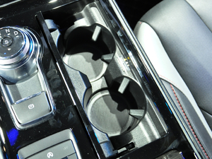 2020EcoBoost 245 ST-Line 7 п؅^