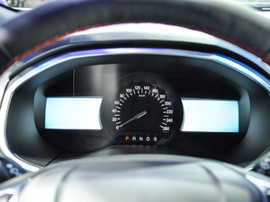 2020EcoBoost 245 ST-Line 7 п؅^