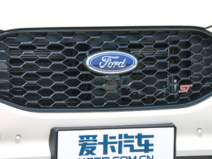 2020EcoBoost 330 ST 7 ^