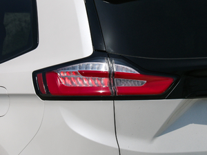 2020款EcoBoost 330 四驱ST 7座 细节外观