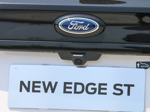 2020款EcoBoost 330 四驱ST 7座 细节外观