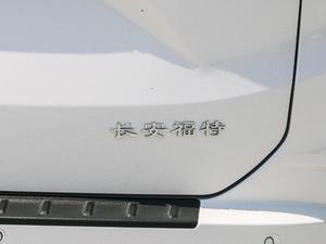 2020款EcoBoost 330 四驱ST 7座 细节外观