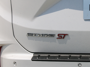 2020款EcoBoost 330 四驱ST 7座 细节外观