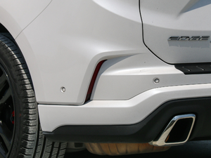 2020款EcoBoost 330 四驱ST 7座 细节外观