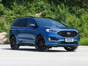 2020EcoBoost 330 ST 7 