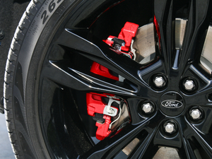 2020EcoBoost 330 ST 7 ^