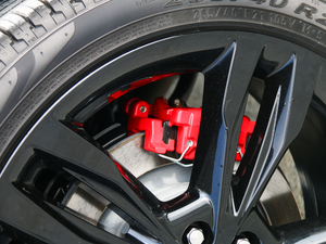 2020EcoBoost 330 ST 7 ^