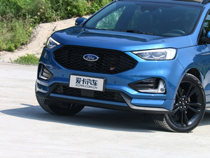 2020EcoBoost 330 ST 7 ^