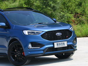 2020EcoBoost 330 (q)ST 7 (x)(ji)^