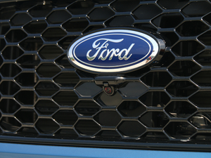 2020EcoBoost 330 (q)ST 7 (x)(ji)^