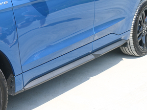 2020EcoBoost 330 (q)ST 7 (x)(ji)^