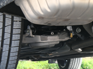 2020EcoBoost 330 (q)ST 7 (x)(ji)^