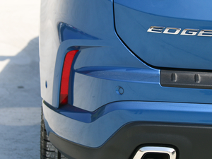 2020EcoBoost 330 (q)ST 7 (x)(ji)^