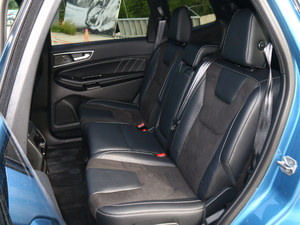 2020EcoBoost 330 (q)ST 7 