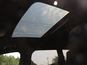 2020EcoBoost 330 ST 7 g