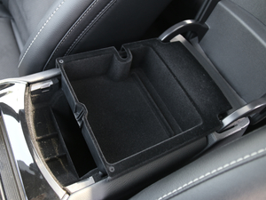 2020EcoBoost 330 ST 7 g