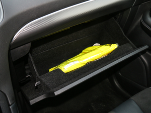 2020EcoBoost 330 ST 7 g