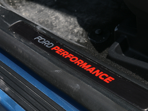 2020EcoBoost 330 ST 7 g