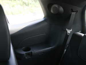 2020EcoBoost 330 (q)ST 7 g