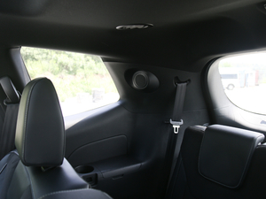 2020EcoBoost 330 (q)ST 7 g