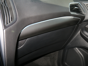 2020EcoBoost 330 (q)ST 7 g