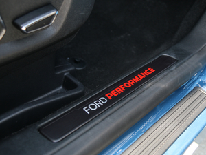 2020EcoBoost 330 (q)ST 7 g