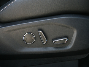 2020EcoBoost 330 (q)ST 7 g