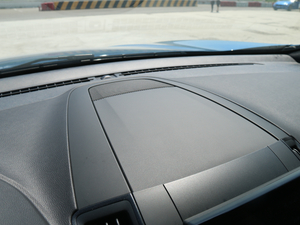 2020EcoBoost 330 (q)ST 7 g