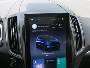 2020EcoBoost 330 (q)ST 7 п؅^(q)