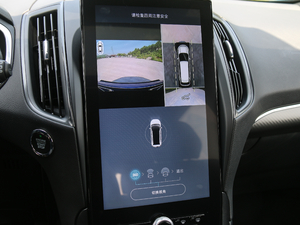 2020EcoBoost 330 (q)ST 7 п؅^(q)