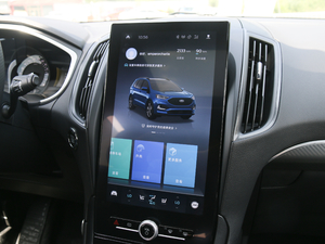 2020EcoBoost 330 (q)ST 7 п؅^(q)