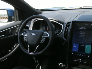 2020EcoBoost 330 (q)ST 7 п؅^(q)