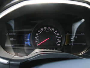 2020EcoBoost 330 (q)ST 7 п؅^(q)