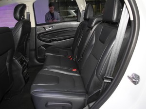 2020EcoBoost 245 JPlus 7 