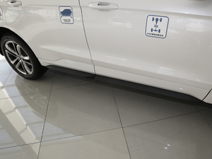 2020EcoBoost 245 (q)ST-Line 7 (x)(ji)^