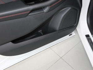 2020EcoBoost 245 (q)ST-Line 7 ǰTg